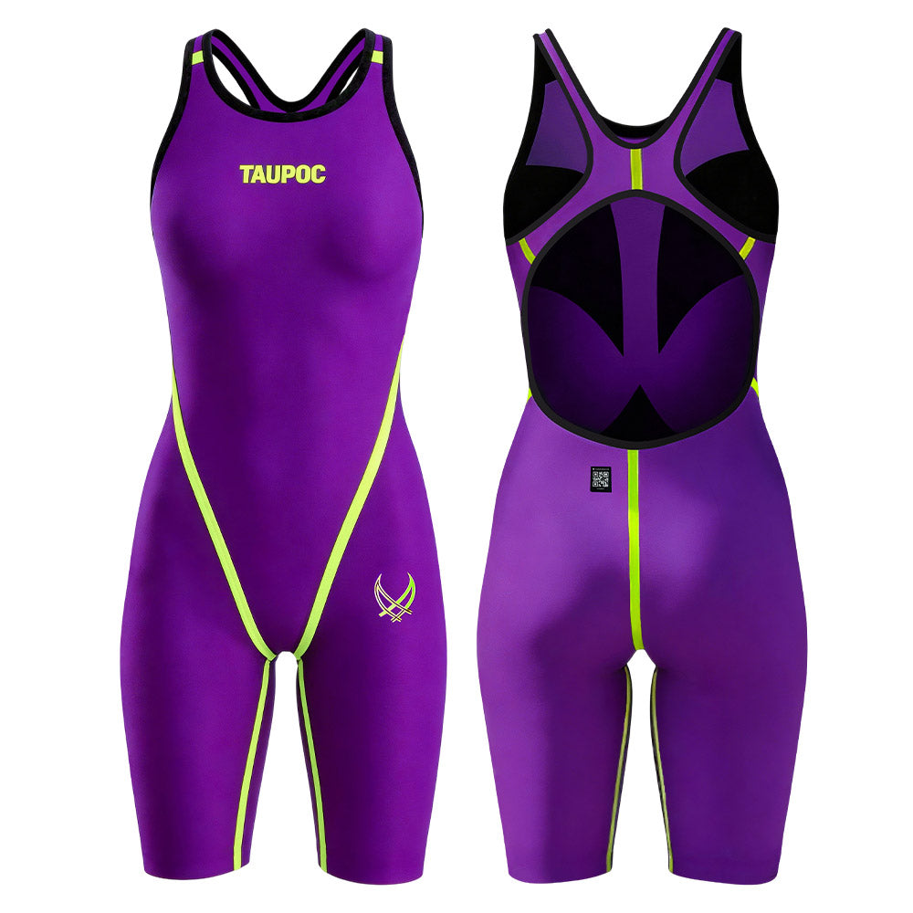 R-SKIN Entry-Level Racing Swimwear-Female