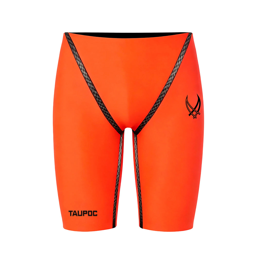 R-SKIN Racing Jammer-Orange