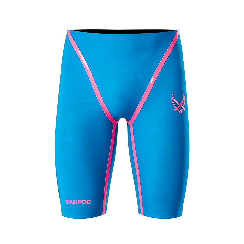 R-SKIN Entry-Level Racing Swim Jammer-Royal Blue
