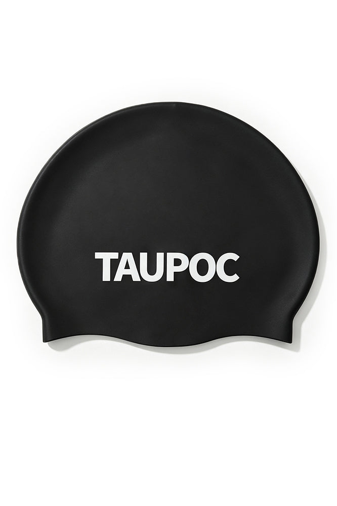 Swim caps-Black