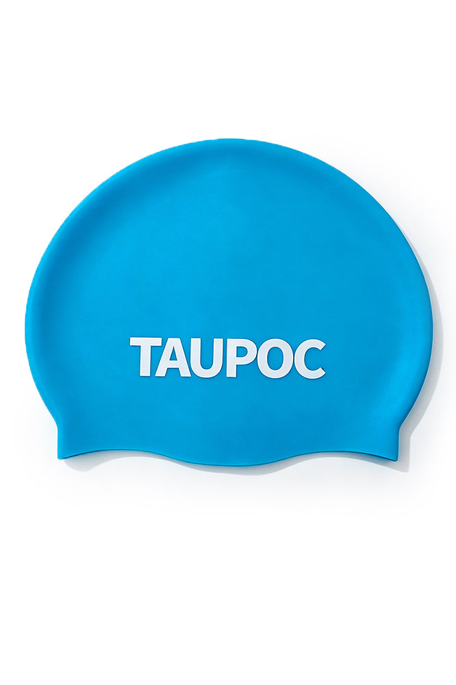 Swim caps-Blue
