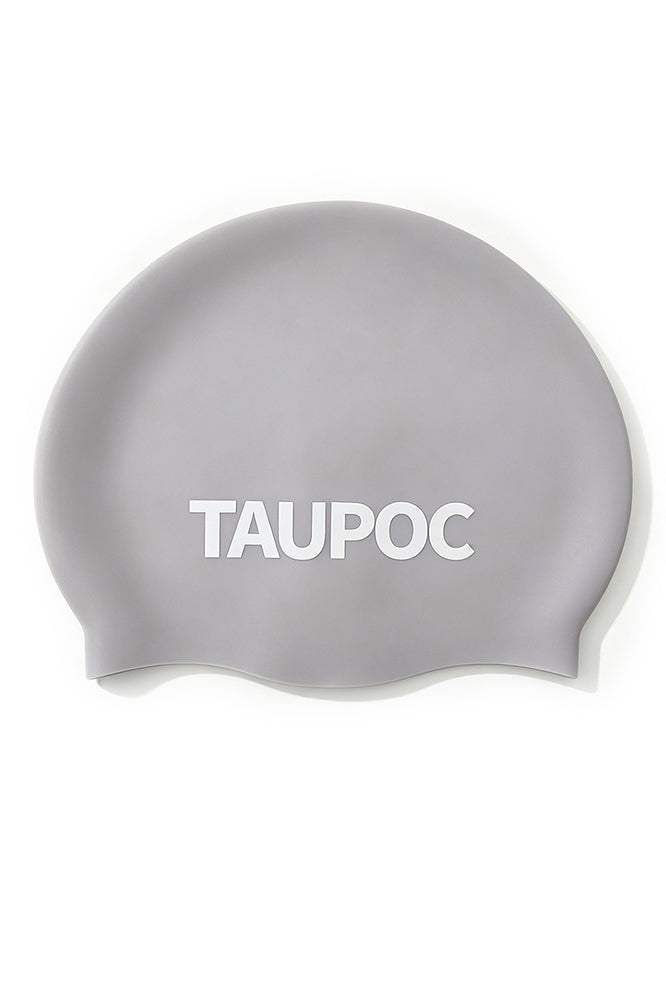 Swim caps-Grey