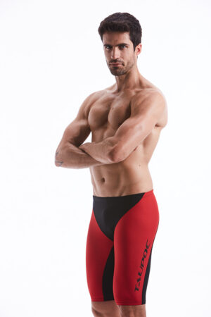 High Chlorine resistant PBT Jammers Mlaguna- Red