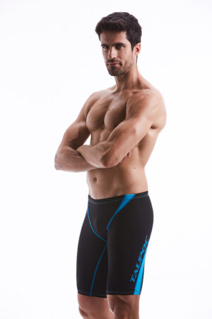 Competition Jammer Revolution RM-02 Black+blue
