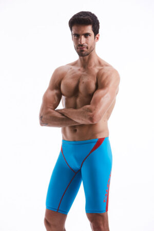 Competition Jammer Revolution RM-02 Blue+Red