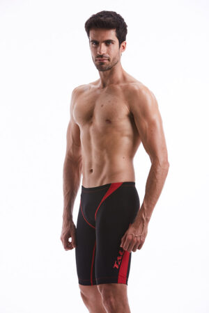 Competition Jammer Revolution RM-02 Black+Red