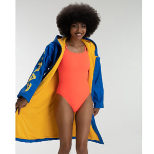 Custom Team Swim Jackets in a variety of design (Copy)