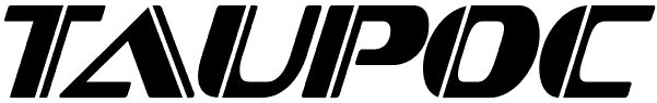 Taupoc logo