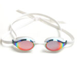 Racing Swim Goggles