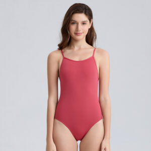 Vivi back One Piece Swimwear Feels